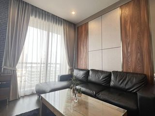 For rent 2 Beds condo in Khlong Toei, Bangkok