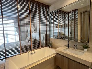 For rent 2 Beds condo in Khlong Toei, Bangkok