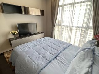 For rent 2 Beds condo in Khlong Toei, Bangkok