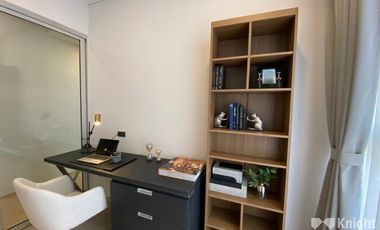 For sale 2 bed condo in Khlong Toei, Bangkok