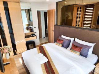 For sale 2 bed condo in Mueang Chiang Mai, Chiang Mai
