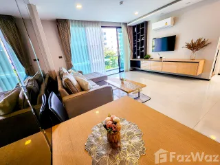 For sale 2 bed condo in Mueang Chiang Mai, Chiang Mai