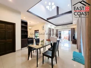 Casa en venta de 2 habitaciones en Bang Lamung, Chonburi