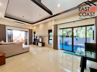 Casa en venta de 2 habitaciones en Bang Lamung, Chonburi