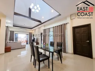 Casa en venta de 2 habitaciones en Bang Lamung, Chonburi