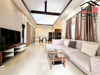 Casa en venta de 2 habitaciones en Bang Lamung, Chonburi