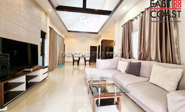 Продажа 2 спальни дом в Huay Yai, Паттайя