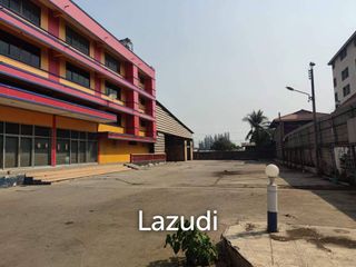 For rent studio house in Bang Pa-in, Phra Nakhon Si Ayutthaya