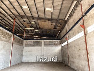 For rent studio house in Bang Pa-in, Phra Nakhon Si Ayutthaya