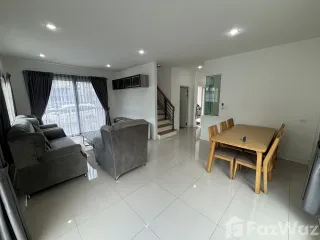 For sale 4 Beds house in Chom Thong, Bangkok
