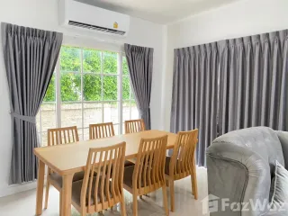 For sale 4 Beds house in Chom Thong, Bangkok