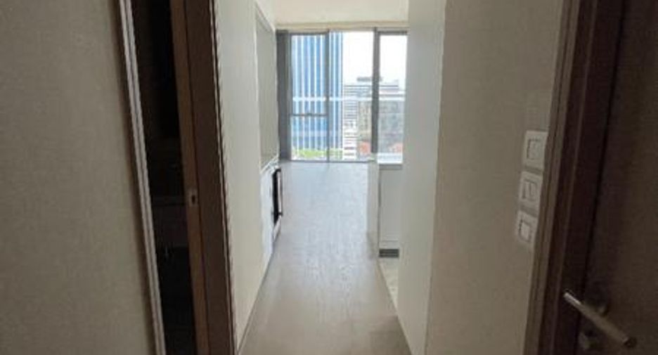 For sale そして for rent 1 Beds condo in Pathum Wan, Bangkok