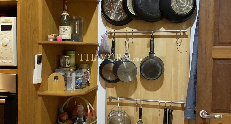 For sale 3 bedrooms house in Si Racha, Chonburi