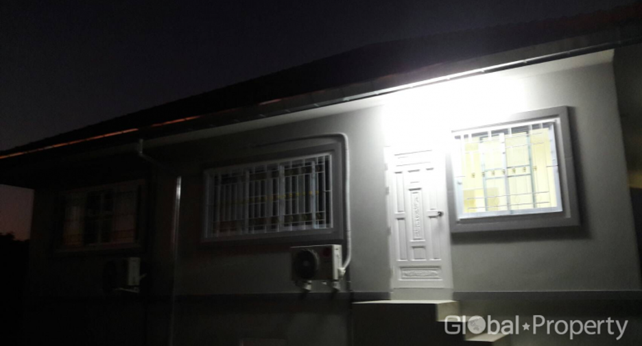 ขาย 5 เตียง บ้านเดี่ยว ใน สันป่าตอง, เชียงใหม่