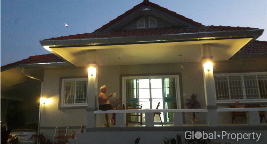 ขาย 5 เตียง บ้านเดี่ยว ใน สันป่าตอง, เชียงใหม่