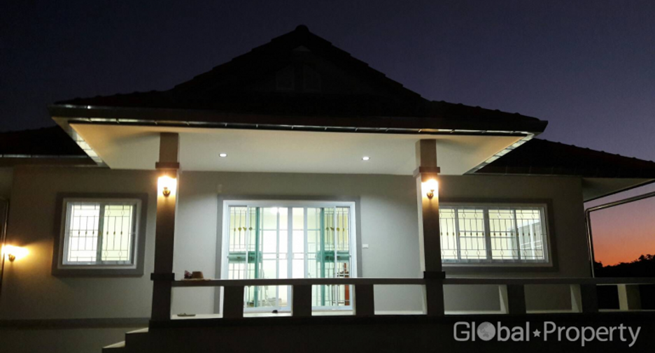 For sale 5 bed house in San Pa Tong, Chiang Mai