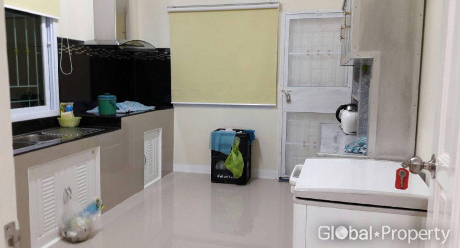 ขาย 5 เตียง บ้านเดี่ยว ใน สันป่าตอง, เชียงใหม่