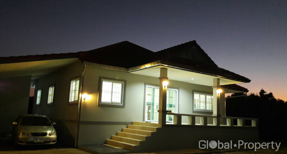 ขาย 5 เตียง บ้านเดี่ยว ใน สันป่าตอง, เชียงใหม่