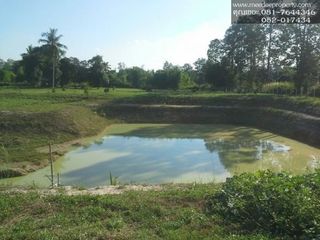 For sale land in Chai Prakan, Chiang Mai