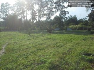 For sale land in Chai Prakan, Chiang Mai