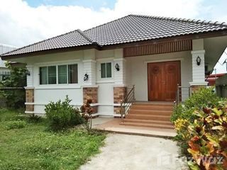 For sale 3 Beds house in San Pa Tong, Chiang Mai