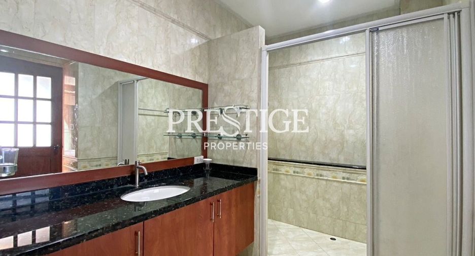 Wohnung zum Kauf und zur Miete mit 1 Zimmer in Pratumnak, Pattaya