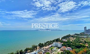 Wohnung zum Kauf und zur Miete mit 1 Zimmer in Pratumnak, Pattaya