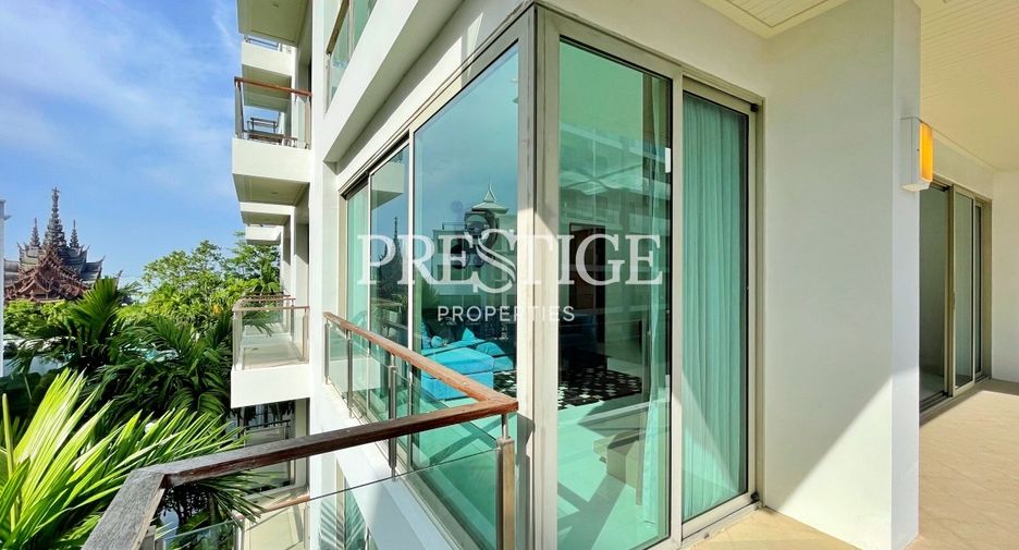 ขาย และ ให้เช่า 3 ห้องนอน คอนโด ใน บางละมุง, ชลบุรี