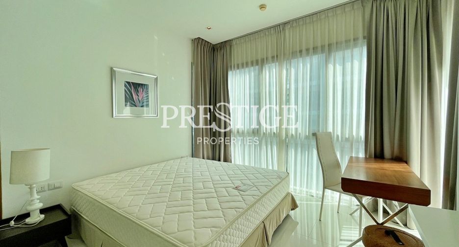ขาย และ ให้เช่า 3 ห้องนอน คอนโด ใน บางละมุง, ชลบุรี