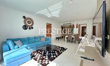 Condo en venta y en alquiler de 3 habitaciones en Bang Lamung, Chonburi