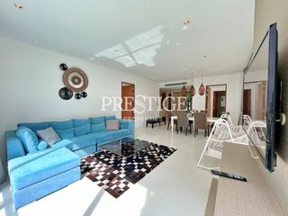 For Rent 3 Bedroom Condo In Bang Lamung, Chonburi