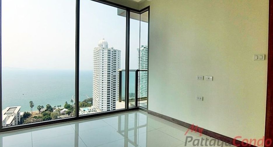 Condo en venta de 1 habitaciones en Bang Lamung, Chonburi
