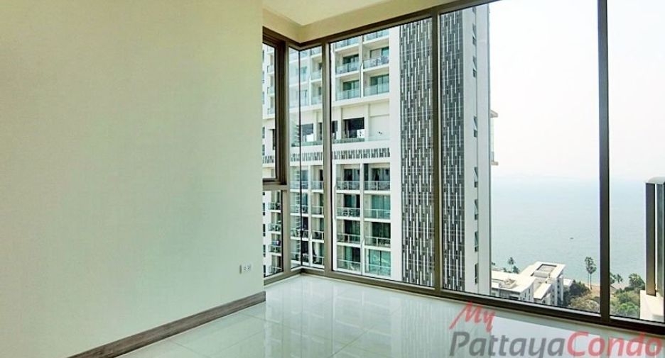 Condo en venta de 1 habitaciones en Bang Lamung, Chonburi