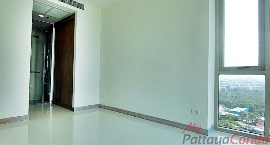 Condo en venta de 1 habitaciones en Bang Lamung, Chonburi