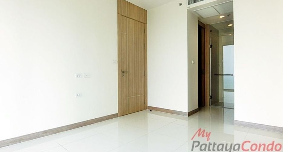 Condo en venta de 1 habitaciones en Bang Lamung, Chonburi