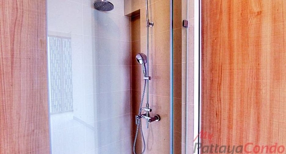 Condo en venta de 1 habitaciones en Bang Lamung, Chonburi