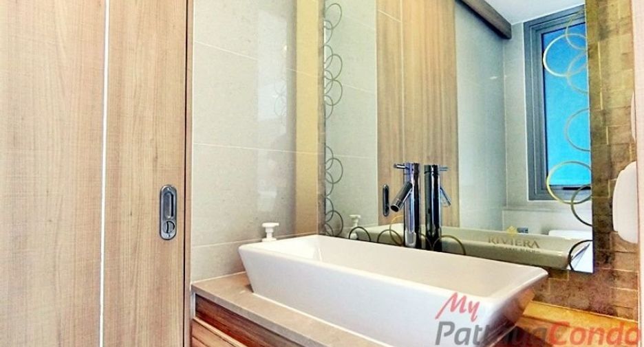 Condo en venta de 1 habitaciones en Bang Lamung, Chonburi