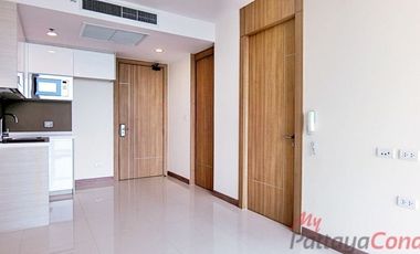 Condo en venta de 1 habitaciones en Bang Lamung, Chonburi