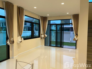 For rent 3 Beds house in Nong Chok, Bangkok