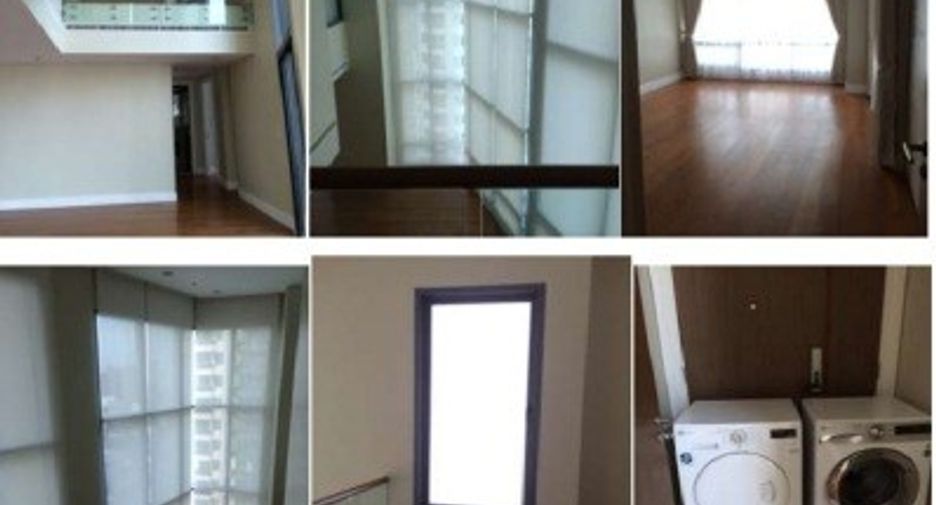 For rent 6 bed condo in Khlong Toei, Bangkok