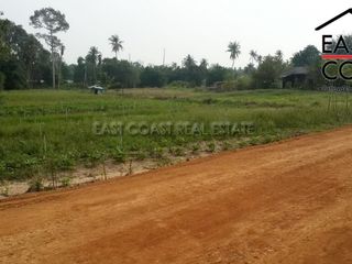 Продажа Участок в Банг Ламунг, Чонбури