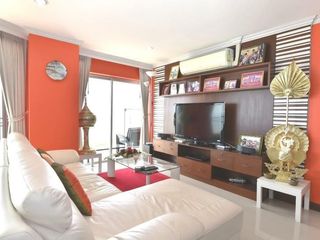 For sale 2 bed condo in Cha Am, Phetchaburi