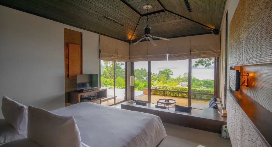 ขาย 2 เตียง วิลล่า ใน เมืองภูเก็ต, ภูเก็ต