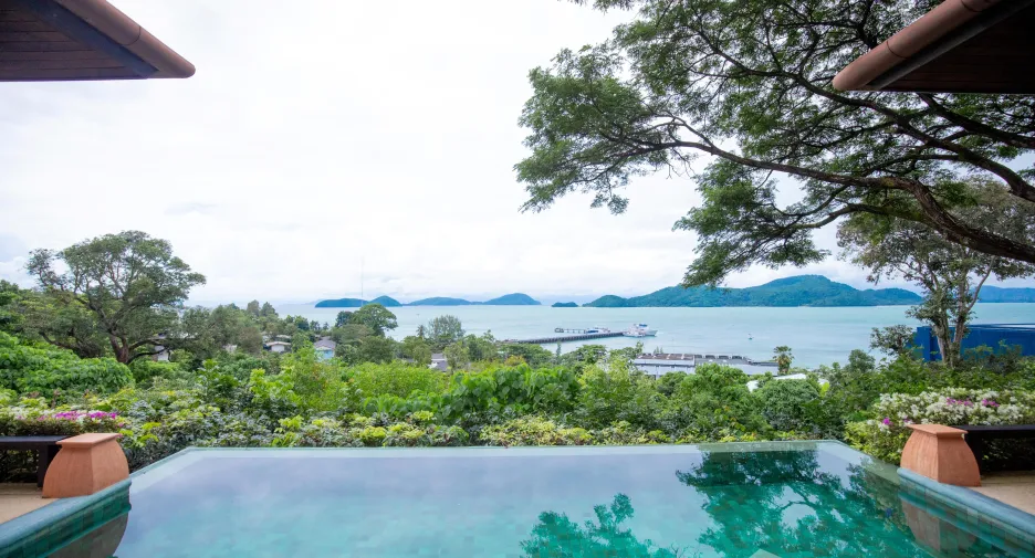 ขาย 2 เตียง วิลล่า ใน เมืองภูเก็ต, ภูเก็ต