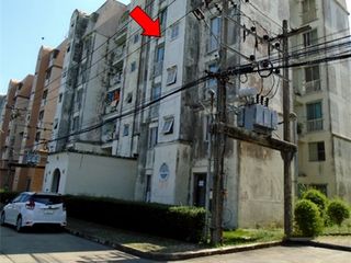 Apartment zum Kauf mit Studio in Mueang Samut Prakan, Samut Prakan