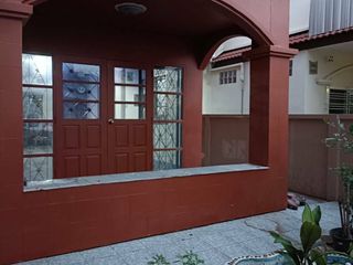 For sale 3 bed house in Bang Khae, Bangkok