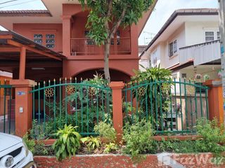 For sale 3 bed house in Bang Khae, Bangkok