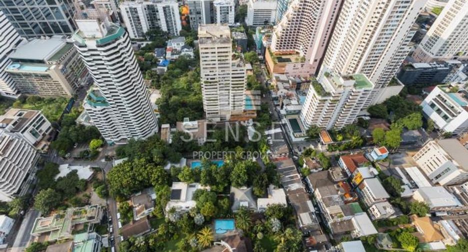 À vendre et à louer 2 chambres condo à Khlong Toei, Bangkok