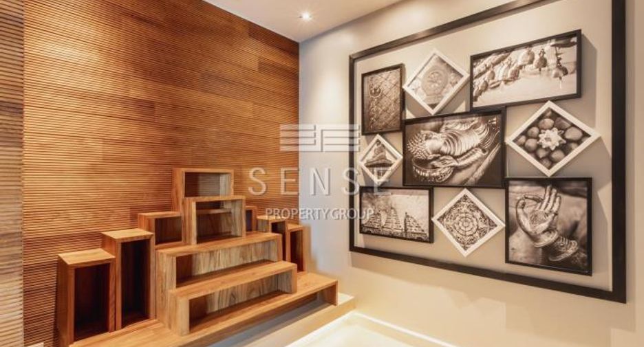 À vendre et à louer 2 chambres condo à Khlong Toei, Bangkok