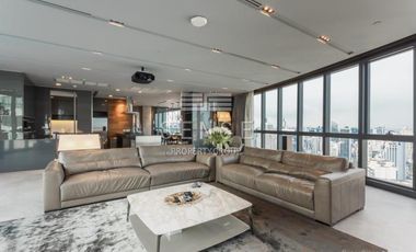 Condo en venta y en alquiler de 2 habitaciones en Khlong Toei, Bangkok